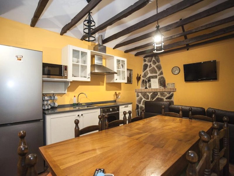 Apartamentos Luxury Ciempozuelosの写真