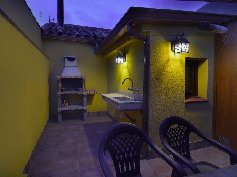 Apartamentos Luxury Ciempozuelosの写真