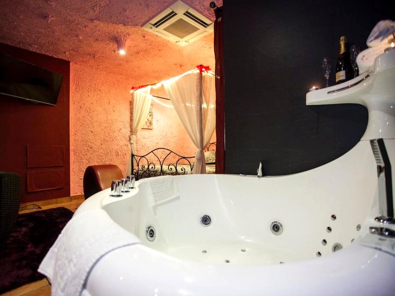 Apartamentos Luxury Ciempozuelosの写真