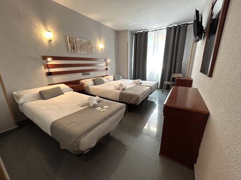 Hotel Valdemoroの写真
