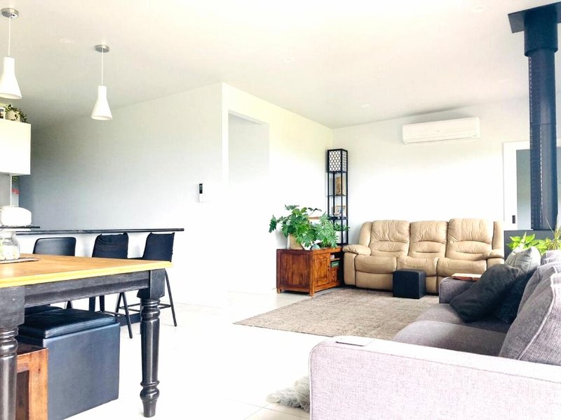 Miyabi Reef Retreat and Saunaの写真