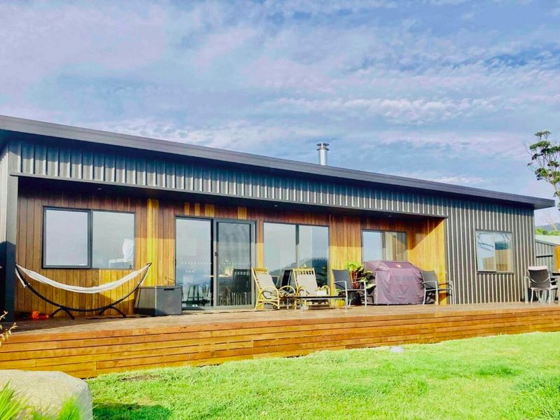 Miyabi Reef Retreat and Saunaの写真