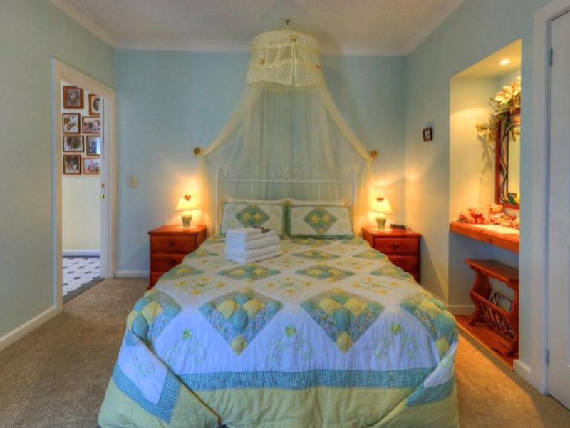 アドルストーン ハウス ベッド&ブレックファースト (Addlestone House Bed & Breakfast)の写真