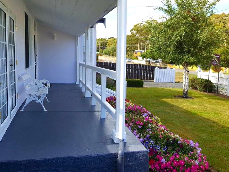アドルストーン ハウス ベッド&ブレックファースト (Addlestone House Bed & Breakfast)の写真