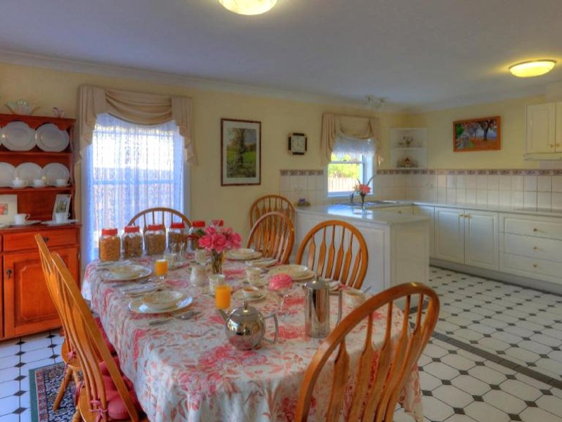 アドルストーン ハウス ベッド&ブレックファースト (Addlestone House Bed & Breakfast)の写真