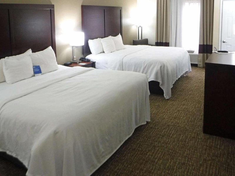 コンフォート イン ニュー リバー (Comfort Inn New River)の写真