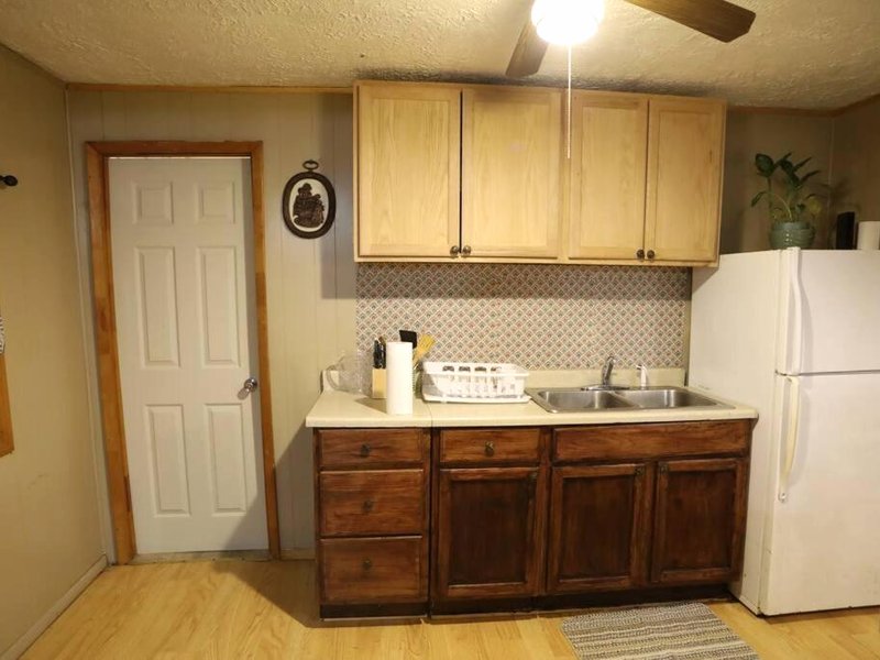3-Bedroom apt. ideal location near new river gorgeの写真