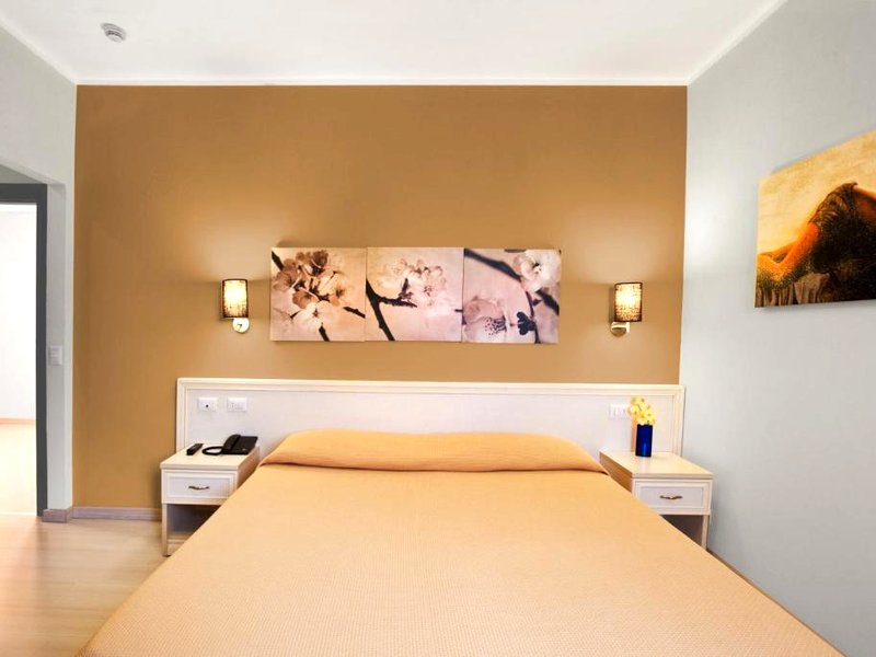Hotel La Campagnolaの写真