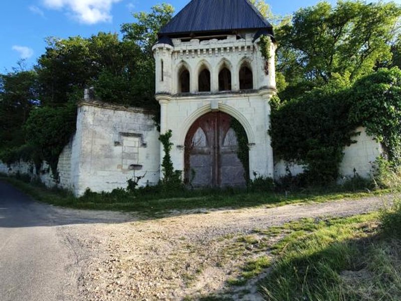 Le gîte du Puits Aubert (Le gite du Puits Aubert)の写真