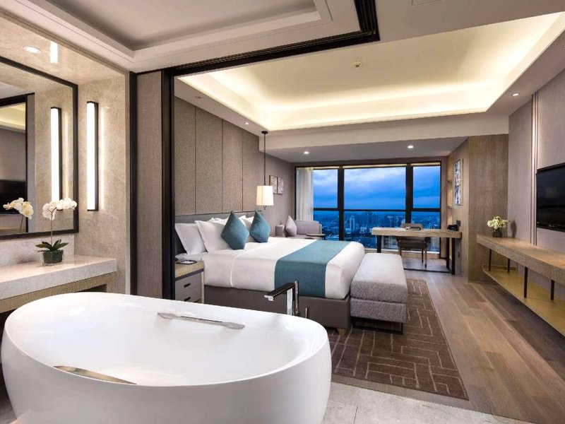 ウインダム グランド マオミン (Wyndham Grand Maoming)の写真