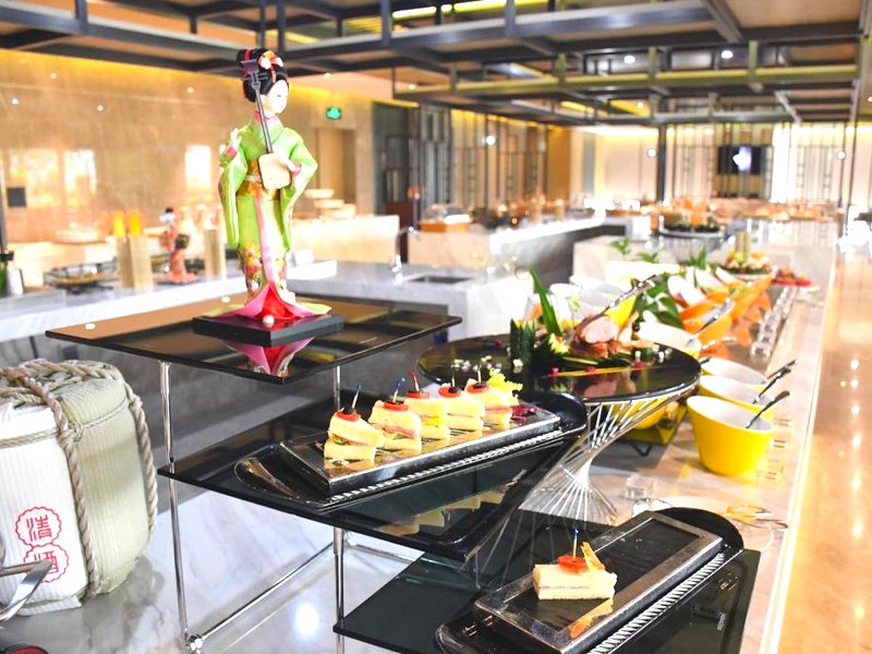 ウインダム グランド マオミン (Wyndham Grand Maoming)の写真