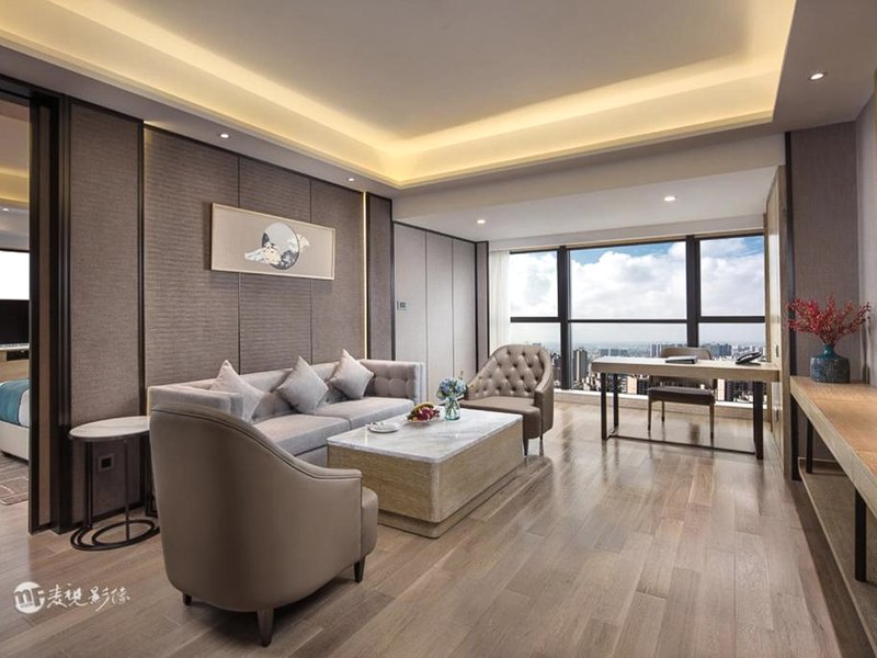 ウインダム グランド マオミン (Wyndham Grand Maoming)の写真