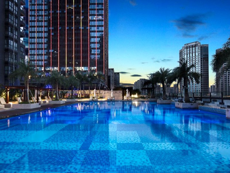 ウインダム グランド マオミン (Wyndham Grand Maoming)の写真