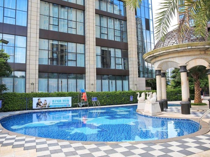 Wyndham Garden Gaozhouの写真