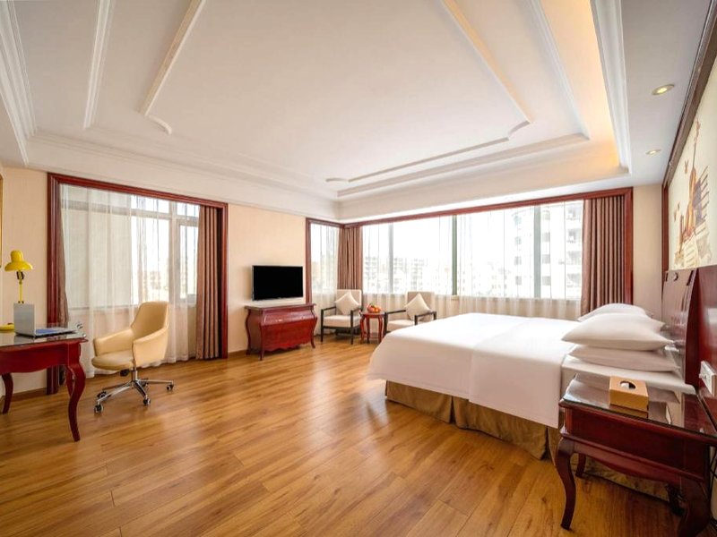 Vienna International Hotelの写真