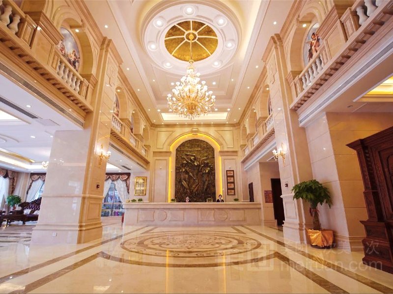 Vienna International Hotelの写真