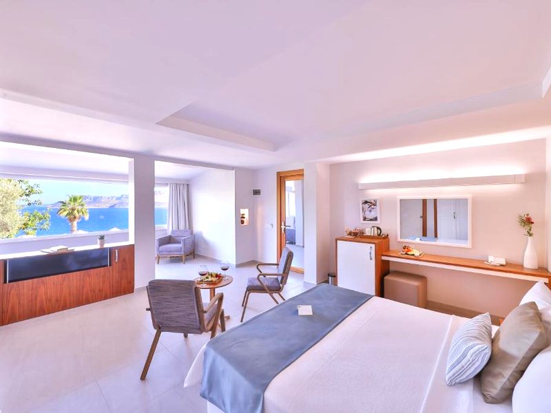 オレア ノヴァ ホテル (OLEA NOVA HOTEL)の写真