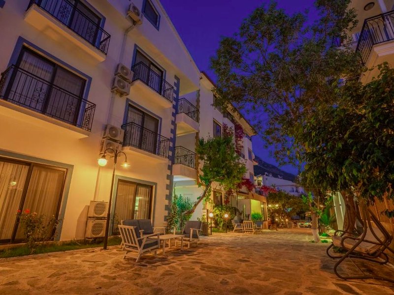 パヤム ホテル (Payam Hotel)の写真