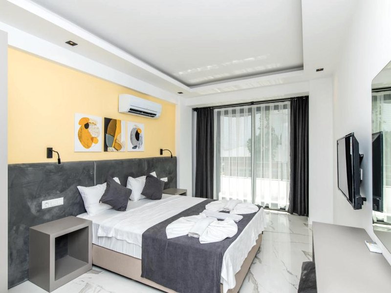 レオニス ホテル カシュ (Leonis Hotel Kaş)の写真