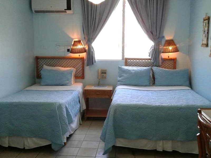 Hotel Caribeの写真