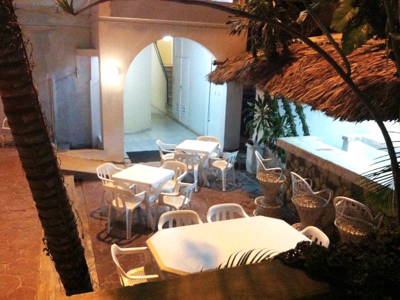 Hotel Caribeの写真