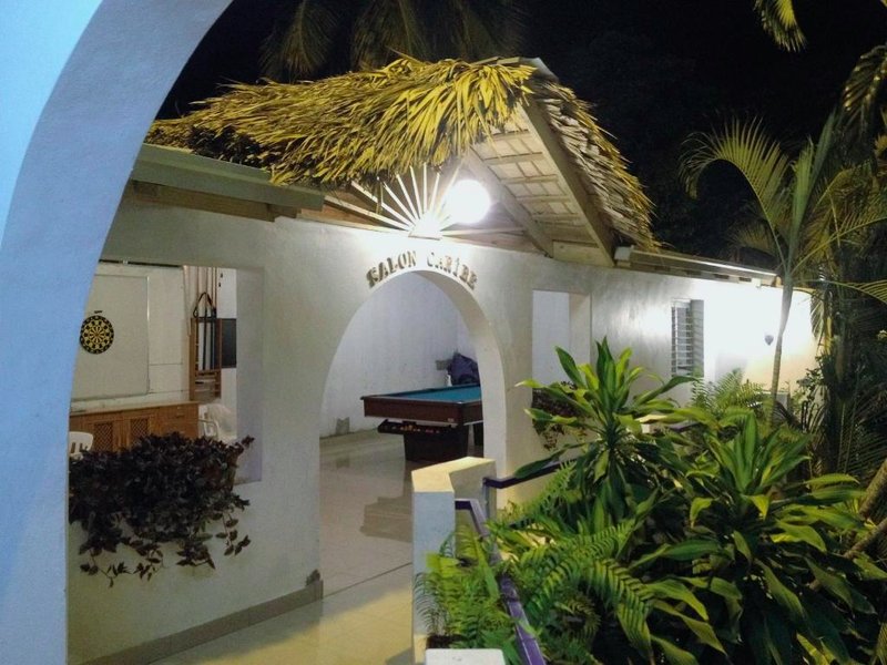 Hotel Caribeの写真