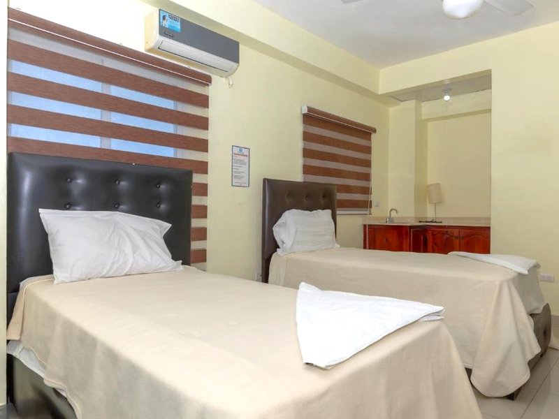 Hotel Baramar Barahonaの写真