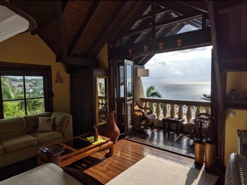 Ecolodge Vistamarの写真