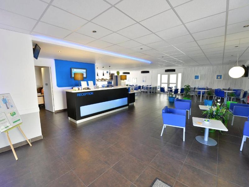 イビス バジェット マルヌ＝ラ＝ヴァレ (ibis budget Marne-la-Vallée)の写真