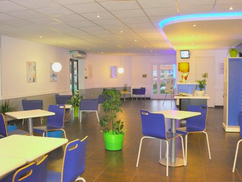 イビス バジェット マルヌ＝ラ＝ヴァレ (ibis budget Marne-la-Vallée)の写真