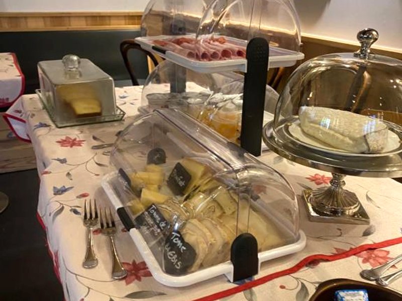 Hôtel Restaurant "La Petite Auberge" (Hotel Restaurant "La Petite Auberge")の写真