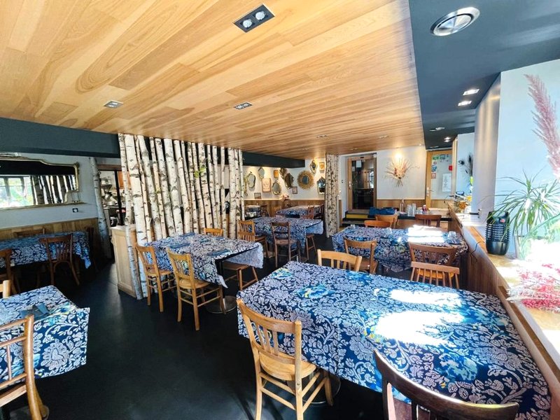 Hôtel Restaurant "La Petite Auberge" (Hotel Restaurant "La Petite Auberge")の写真