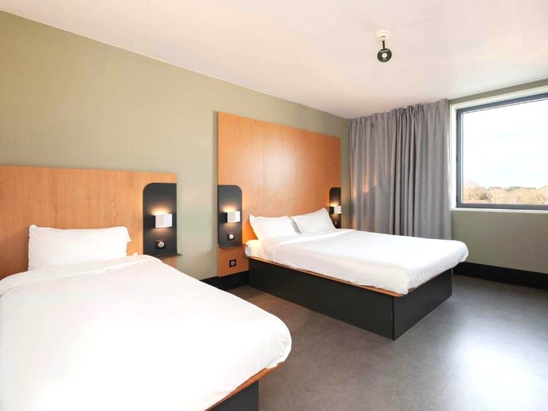 B&B HOTEL Bayonne Tarnosの写真