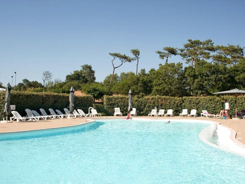 Village Vacances La Foret des Landesの写真
