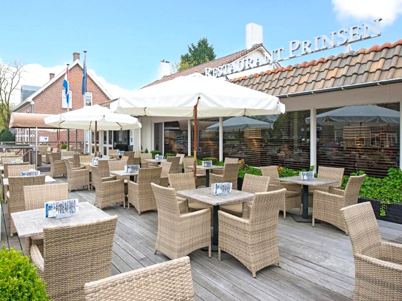 フレッチャー ホテル レストラン プリンセン (Fletcher Hotel Restaurant Prinsen)の写真