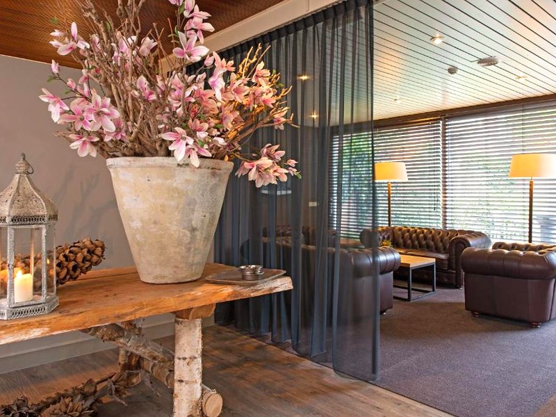 フレッチャー ホテル レストラン プリンセン (Fletcher Hotel Restaurant Prinsen)の写真