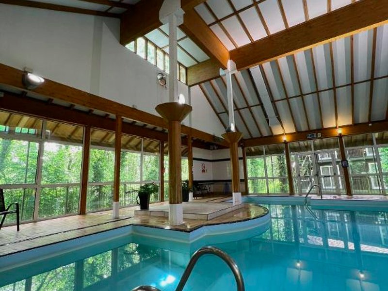 Marwell Hotelの写真