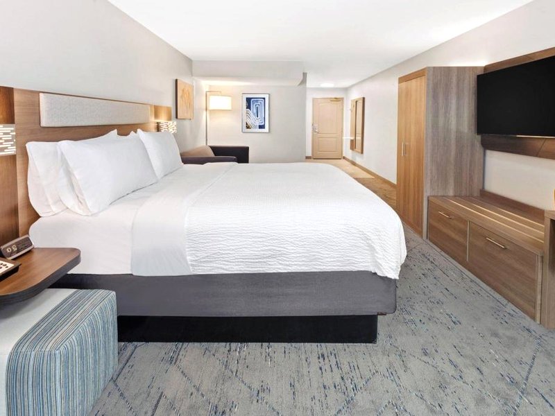 Holiday Inn Express & Suites Port Washington By IHGの写真