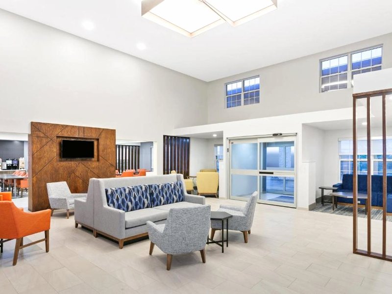 Holiday Inn Express & Suites Port Washington By IHGの写真