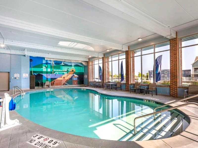 The Harborview, Ascend Hotel Collectionの写真