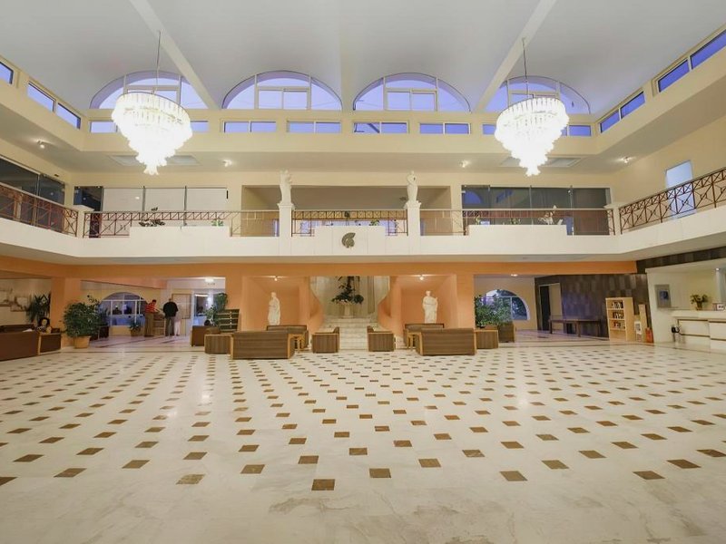 Eurovillage Achilleas Hotelの写真