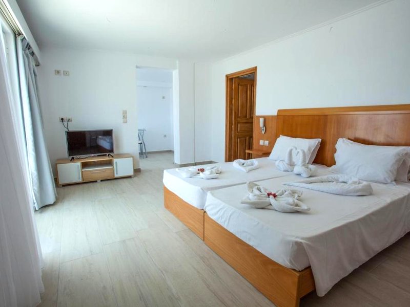 Kos Bay Hotelの写真