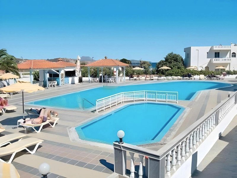 Kos Bay Hotelの写真