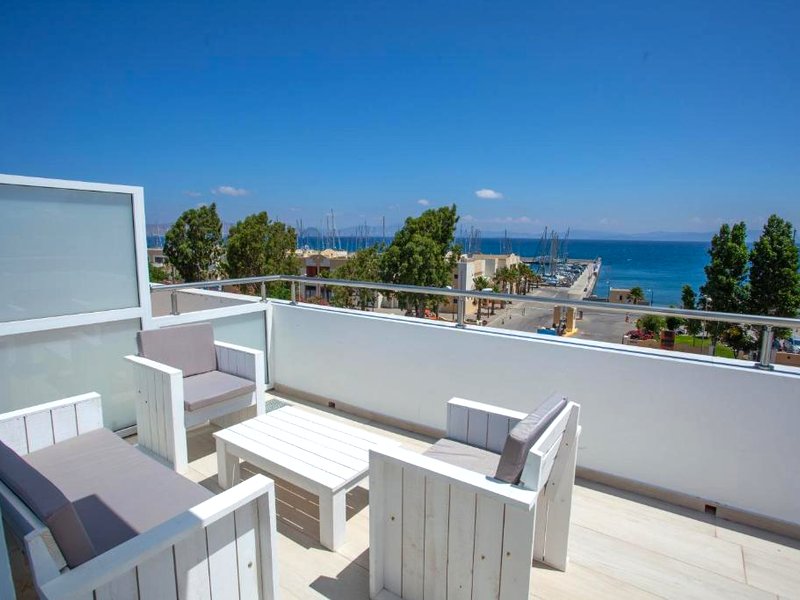 Kos Bay Hotelの写真