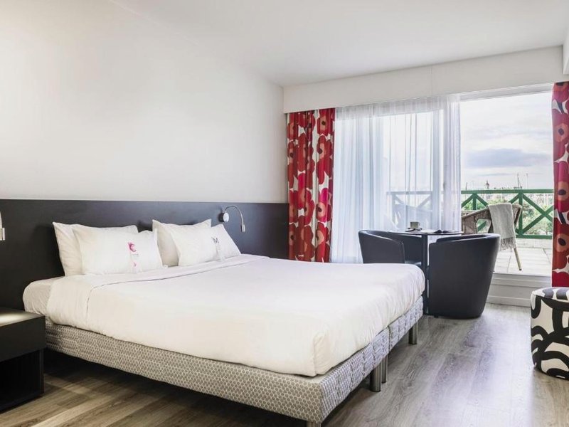 Hotel Serge Blanco - Relais Thalasso & Spaの写真