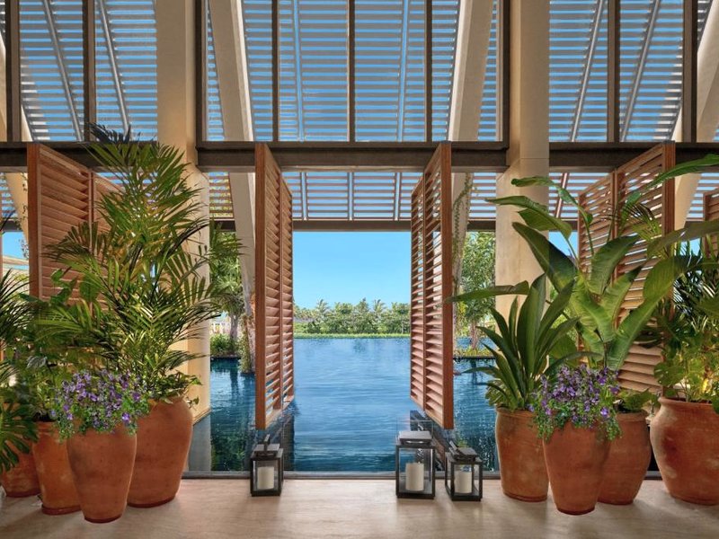 The Riviera Maya EDITION at Kanaiの写真