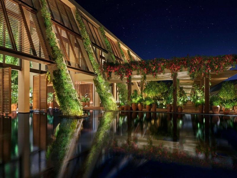 The Riviera Maya EDITION at Kanaiの写真