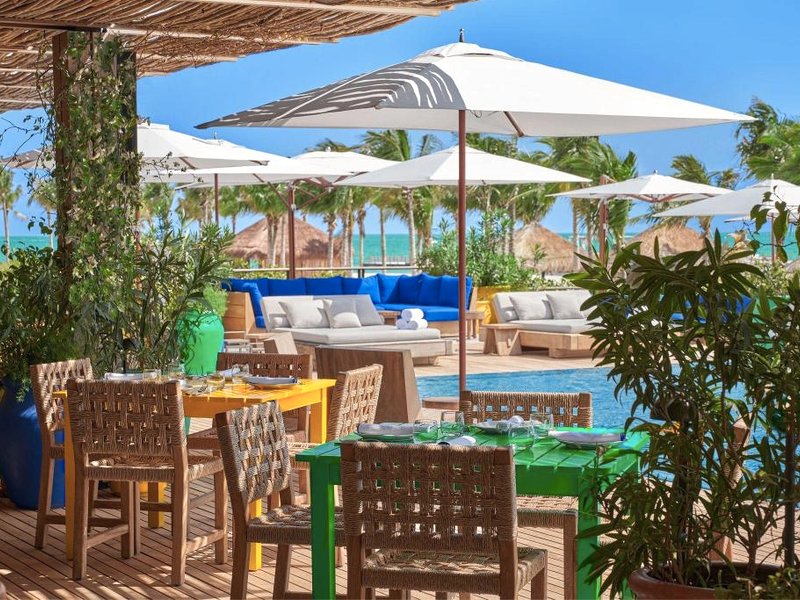 The Riviera Maya EDITION at Kanaiの写真