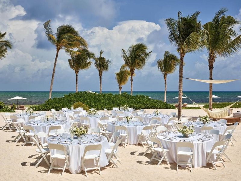 The St. Regis Kanai Resort, Riviera Mayaの写真