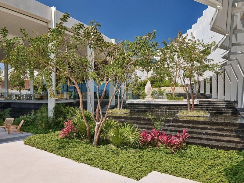 The St. Regis Kanai Resort, Riviera Mayaの写真